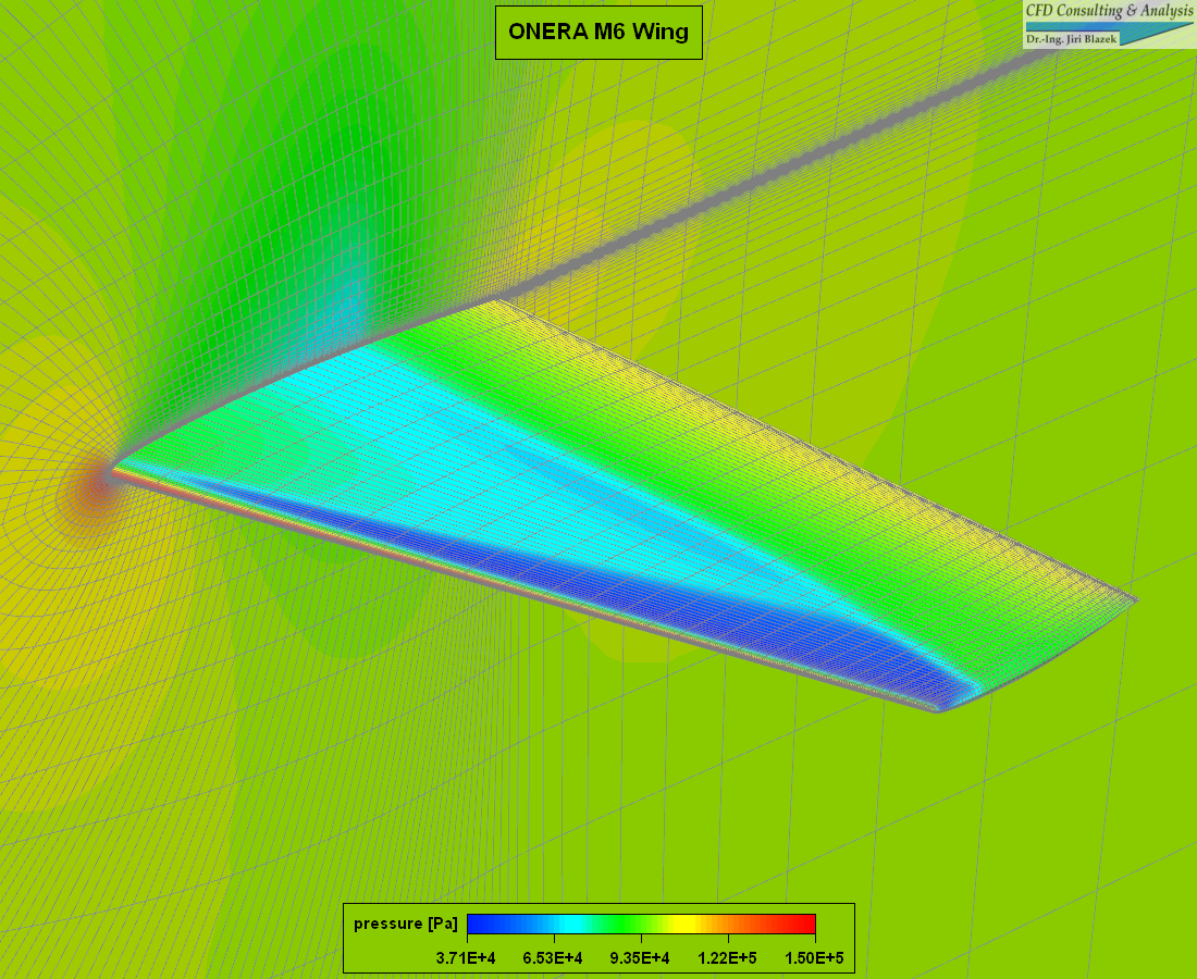 Snas3D: Software for Flow Simulation
